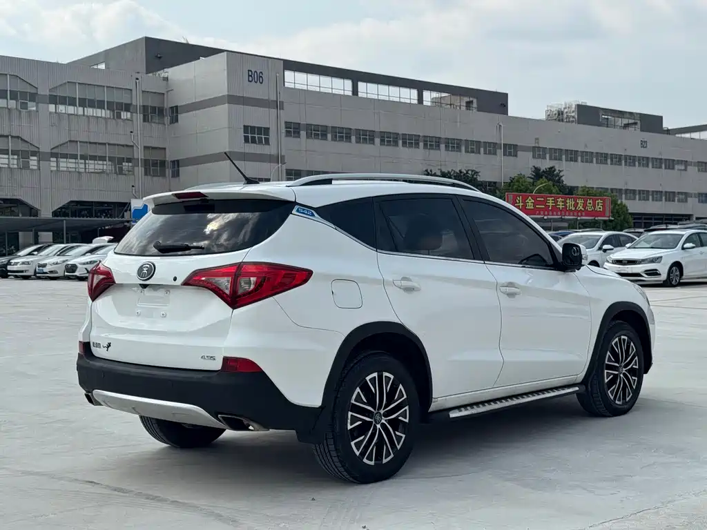 BYD New Energy — фото 5