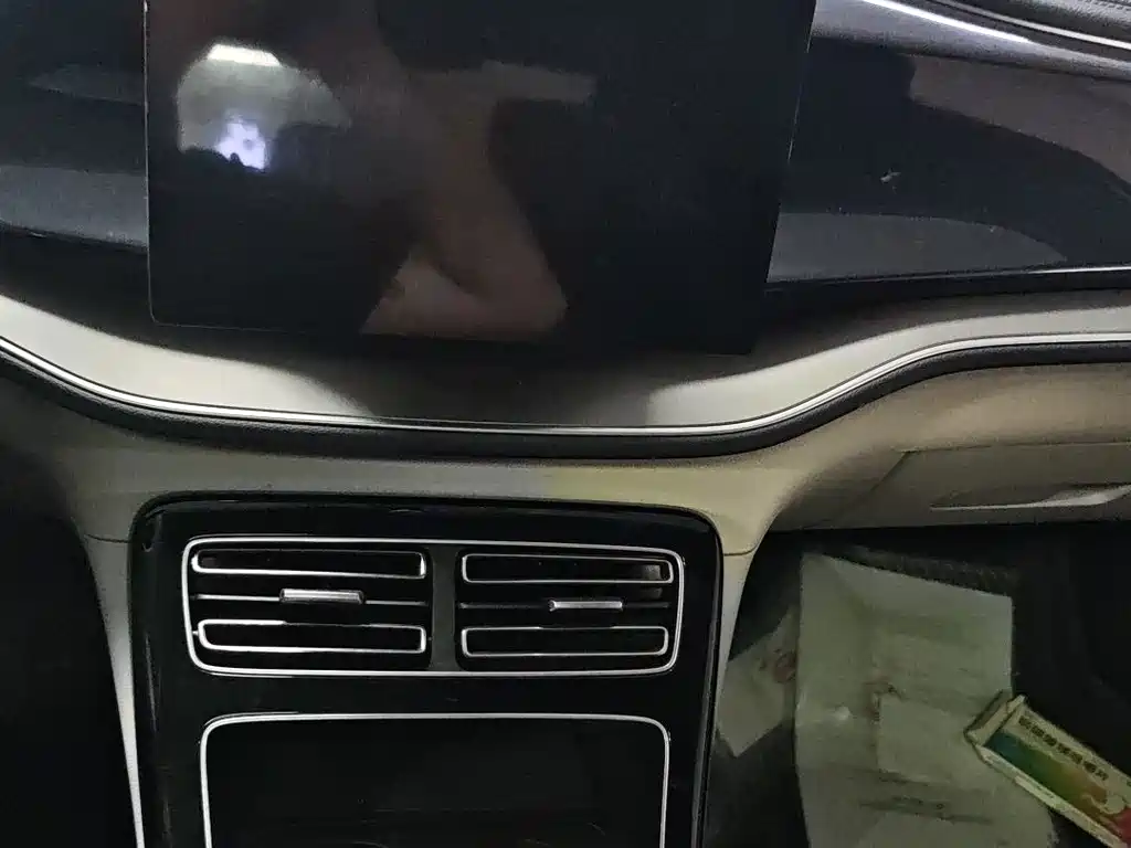 BYD Qin PLUS — фото 12