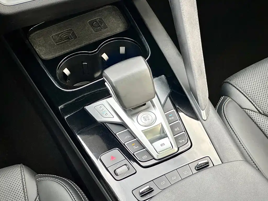BYD Pro New Energy — фото 15