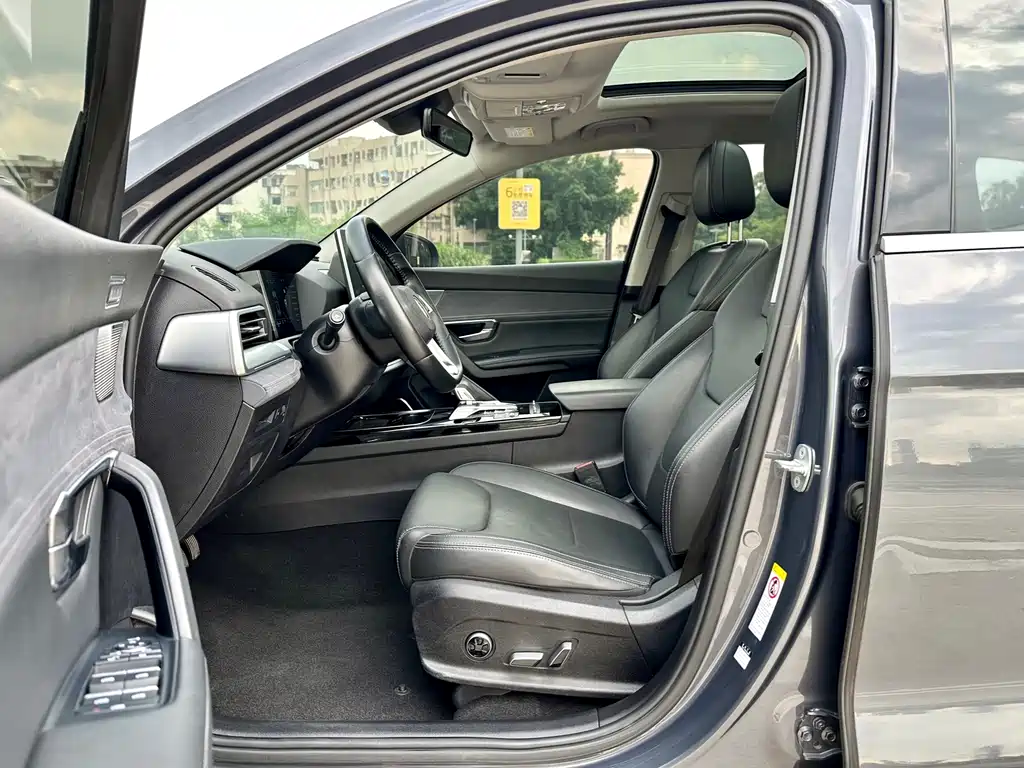 BYD Pro New Energy — фото 9