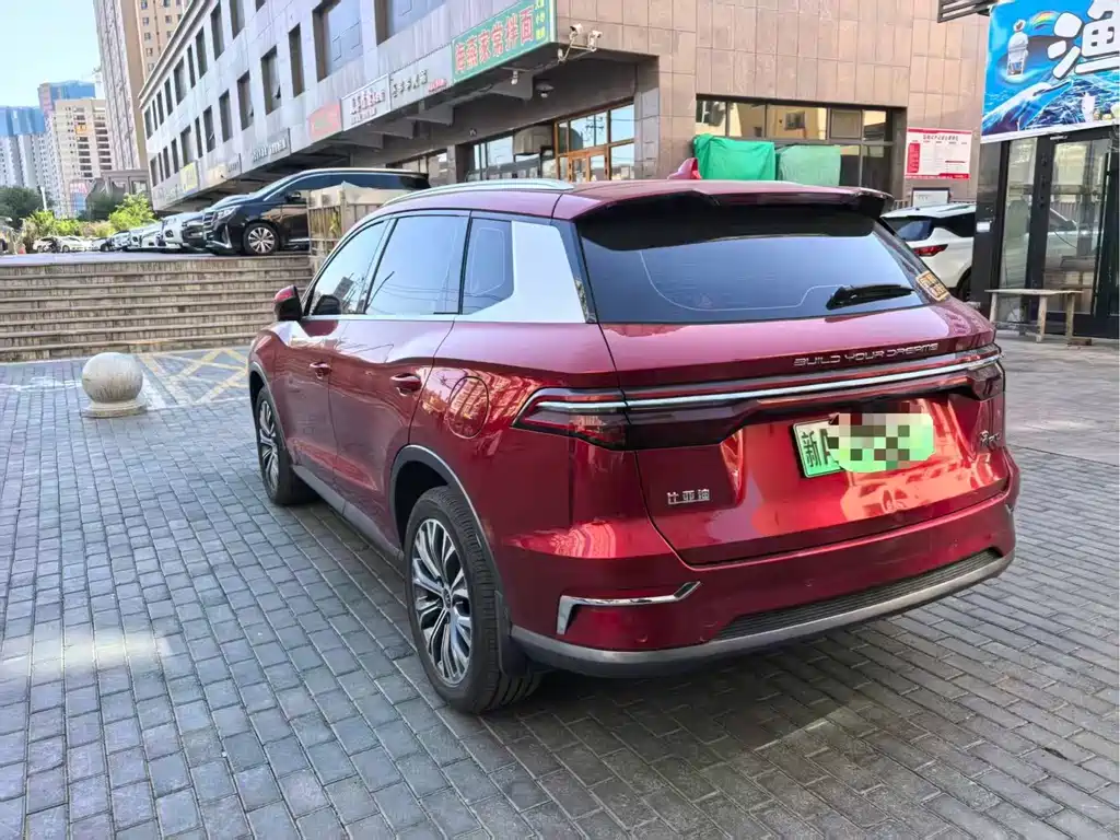 BYD Pro New Energy — фото 9