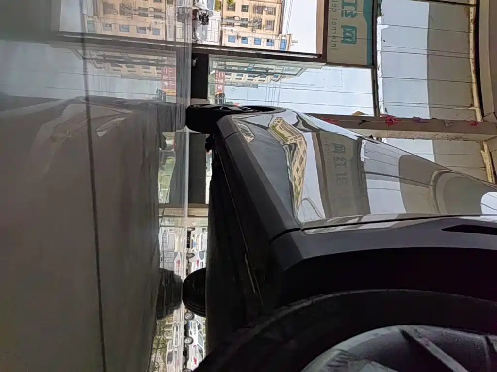 BYD Seagull — фото 21