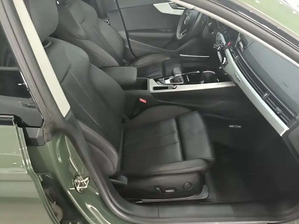 Audi A5 (Import) — фото 24