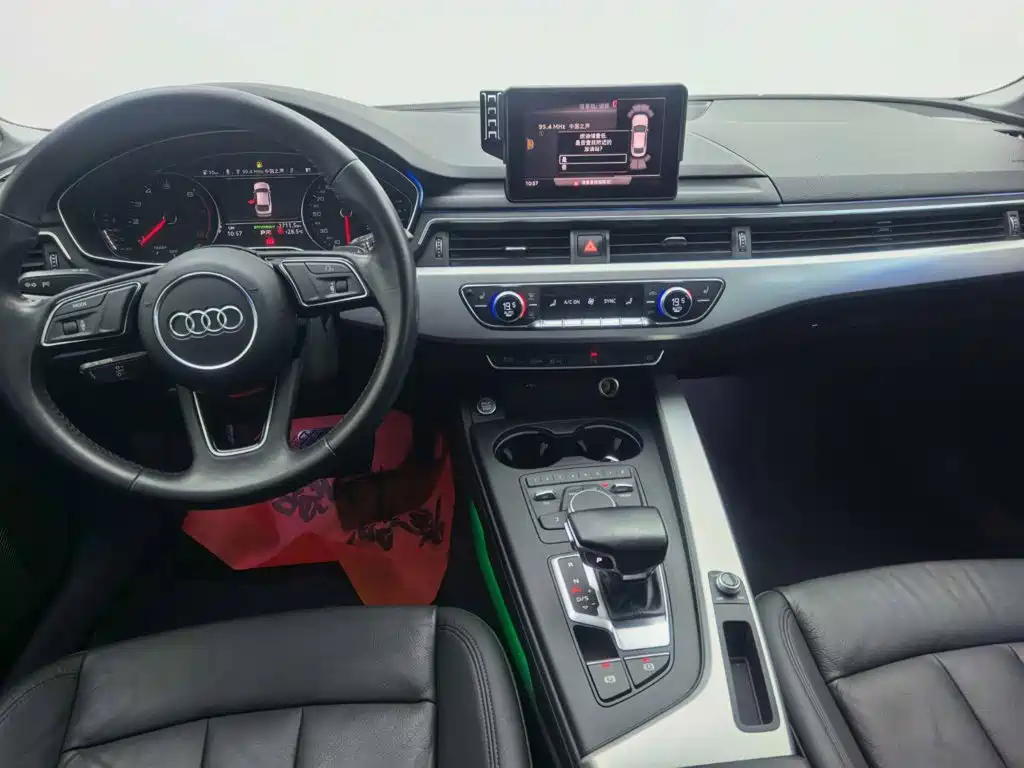 Audi A5 (Import) — фото 4