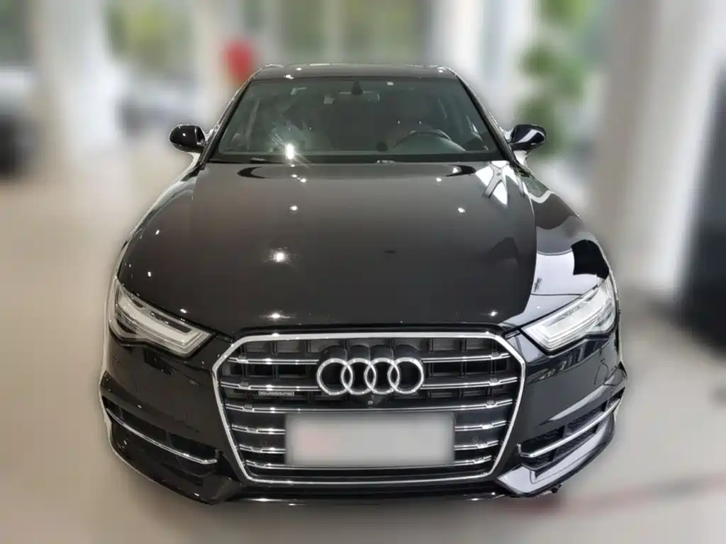 Audi A6L — фото 4