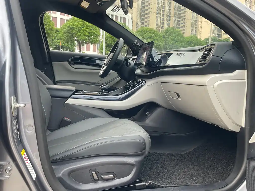 BYD Qin PLUS — фото 11