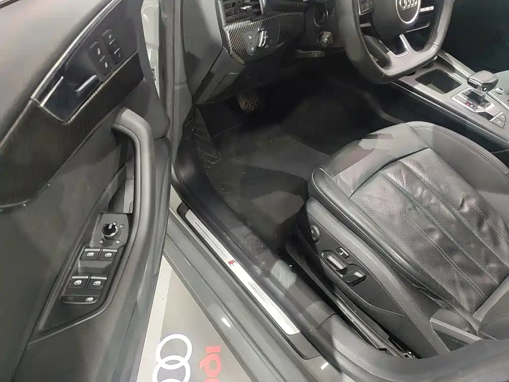 Audi A5 (Import) — фото 3