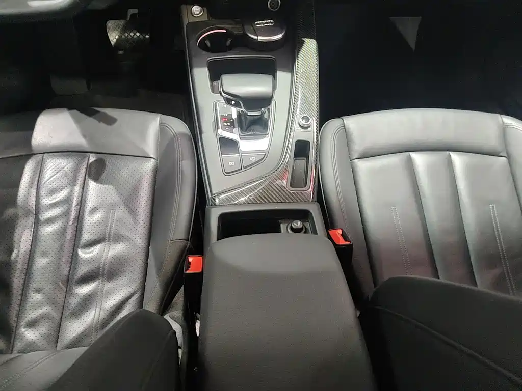 Audi A5 (Import) — фото 6