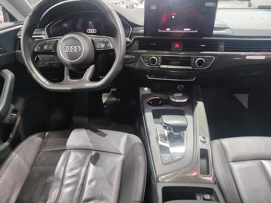 Audi A5 (Import) — фото 7