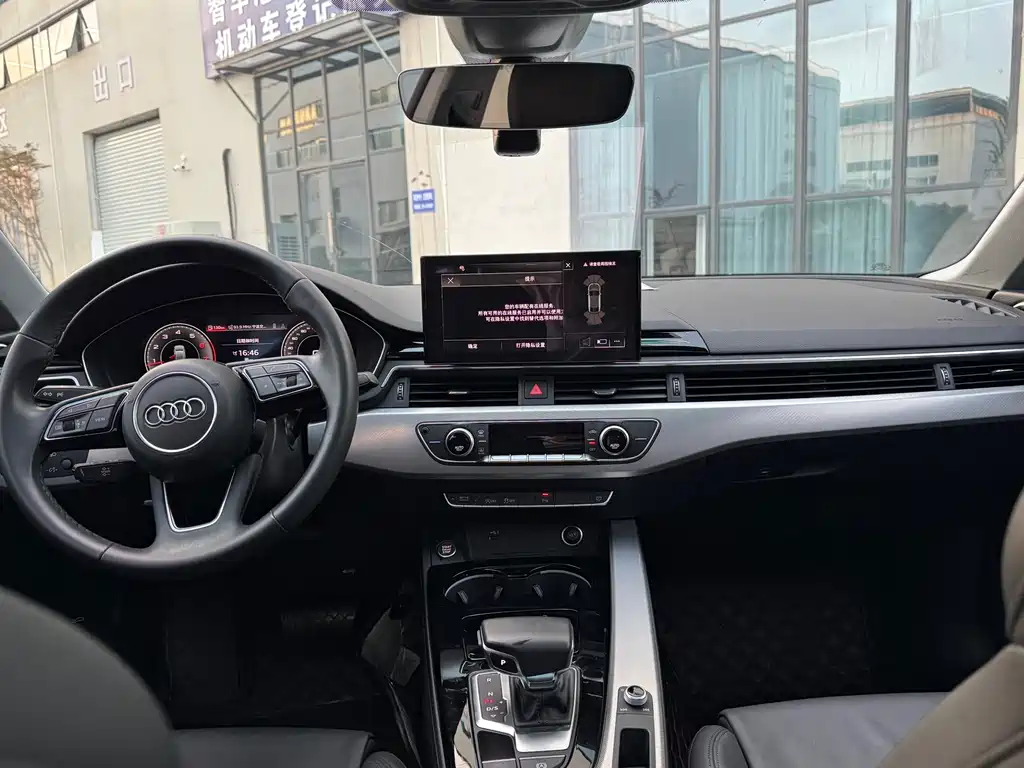 Audi A5 (Import) — фото 6