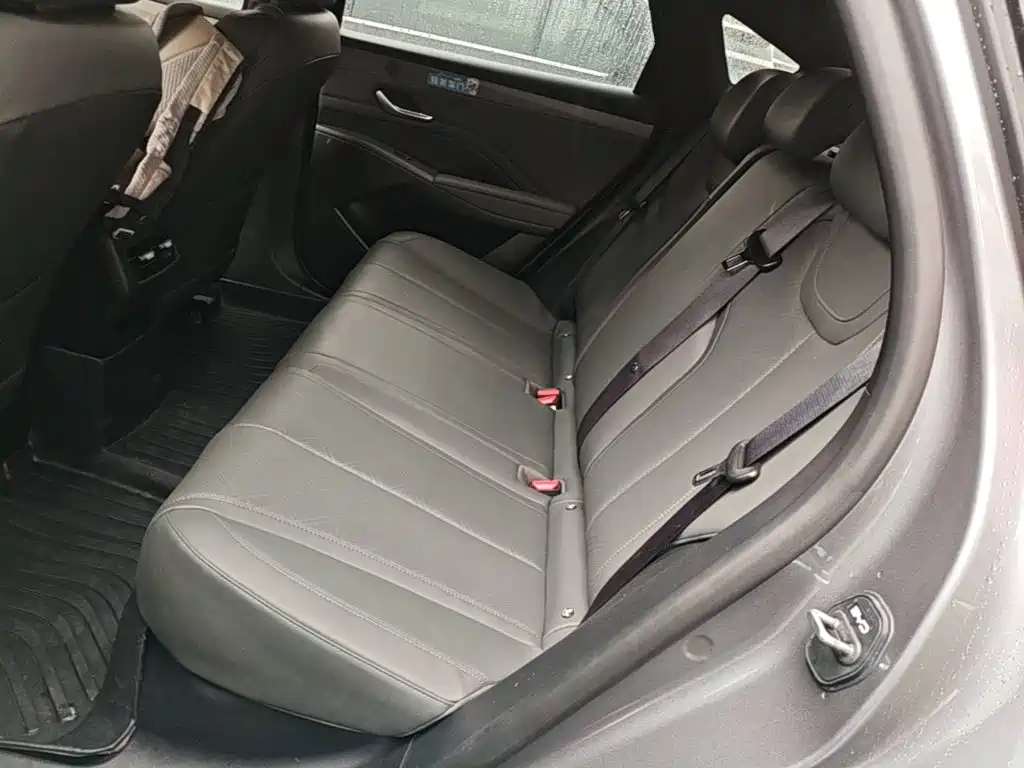 BYD Qin PLUS — фото 17
