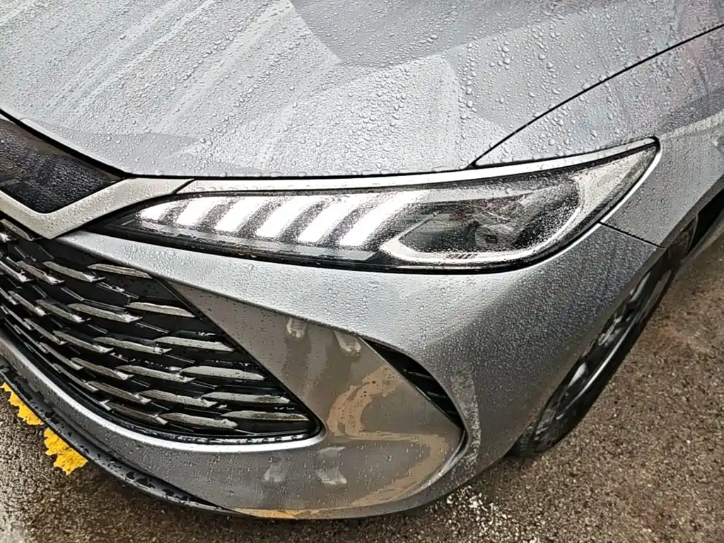 BYD Qin PLUS — фото 24