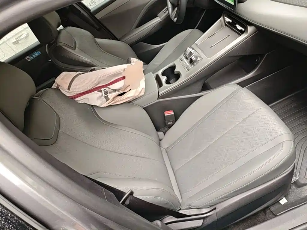 BYD Qin PLUS — фото 25