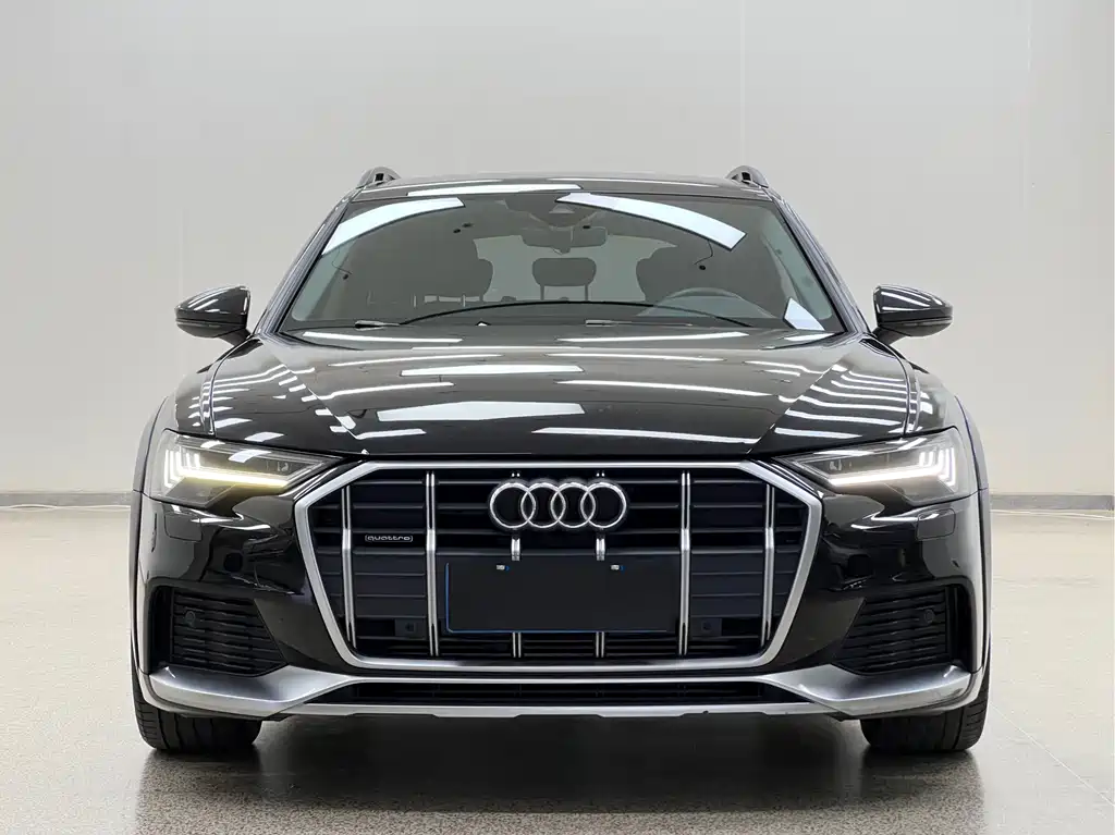 Audi A6 (Import) — фото 2