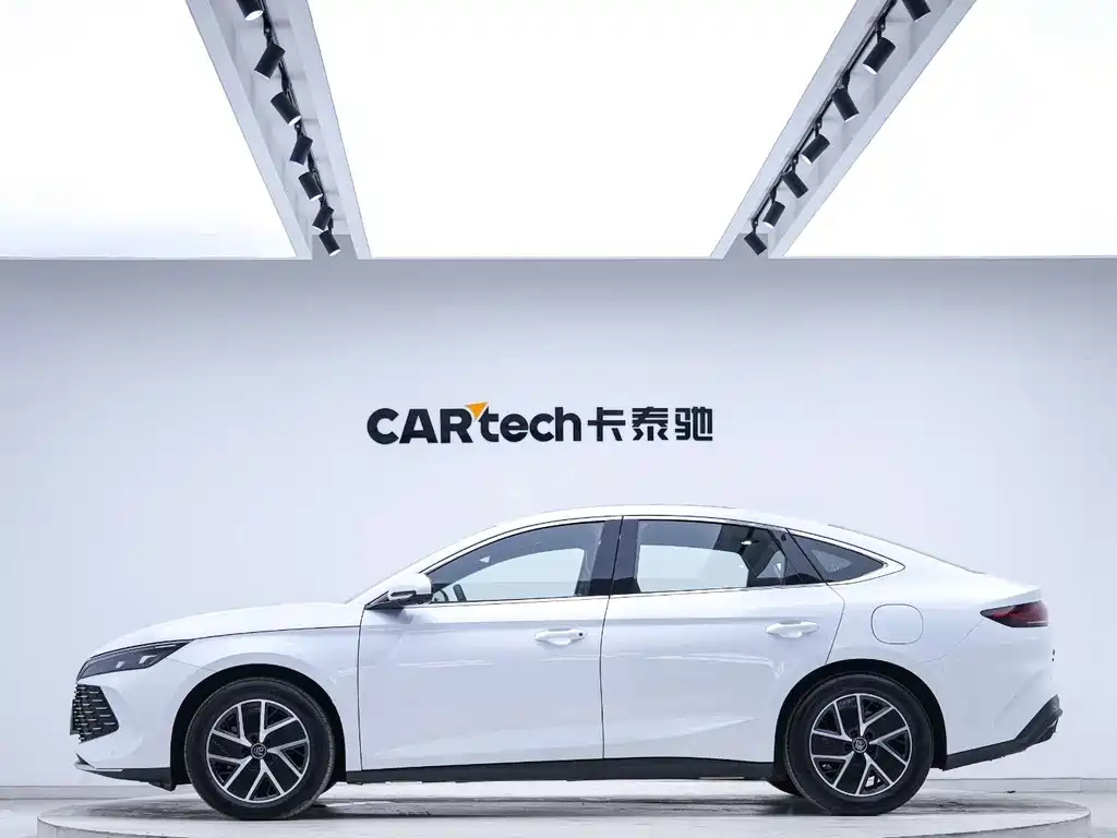 BYD Qin L — фото 2