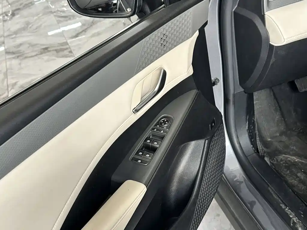 BYD Qin PLUS — фото 20