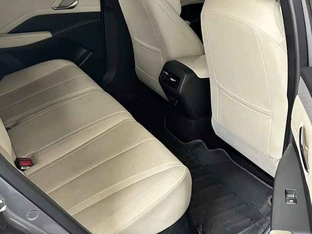 BYD Qin PLUS — фото 23