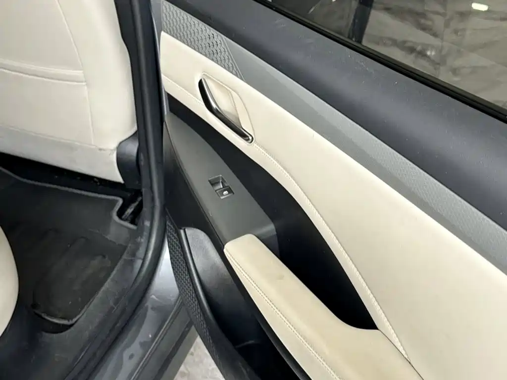 BYD Qin PLUS — фото 24