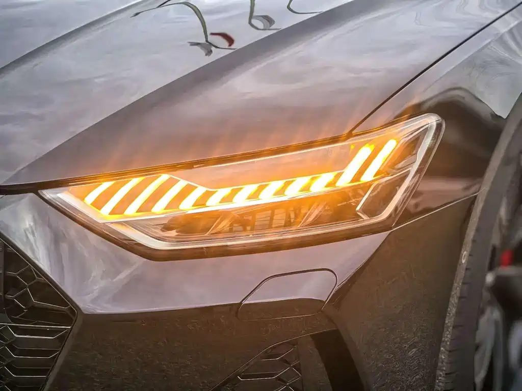 Audi A7 — фото 13