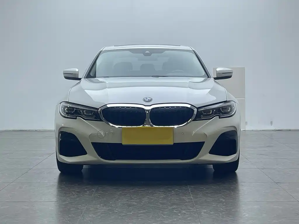 BMW 3 Series — фото 2