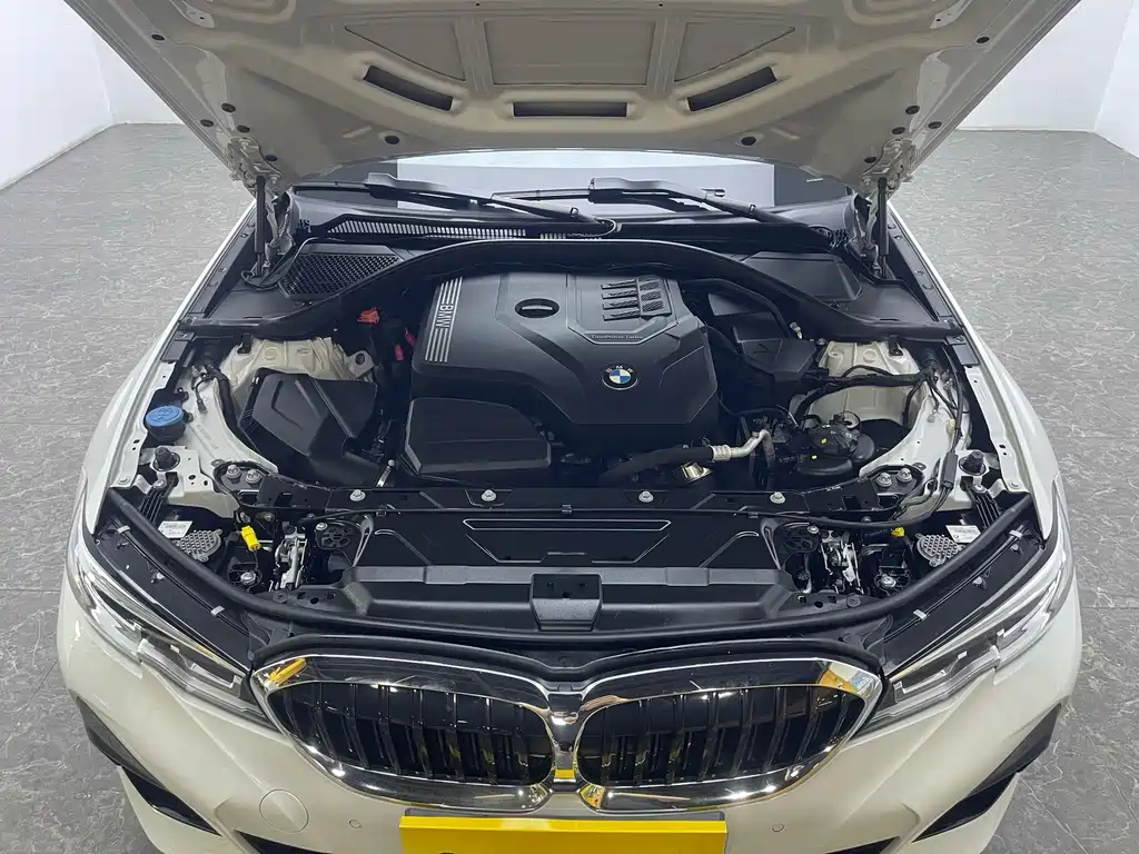 BMW 3 Series — фото 19