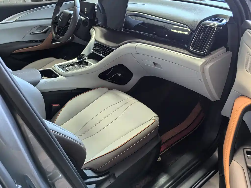 BYD Pro New Energy — фото 12