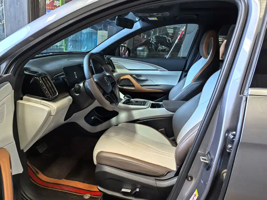 BYD Pro New Energy — фото 7