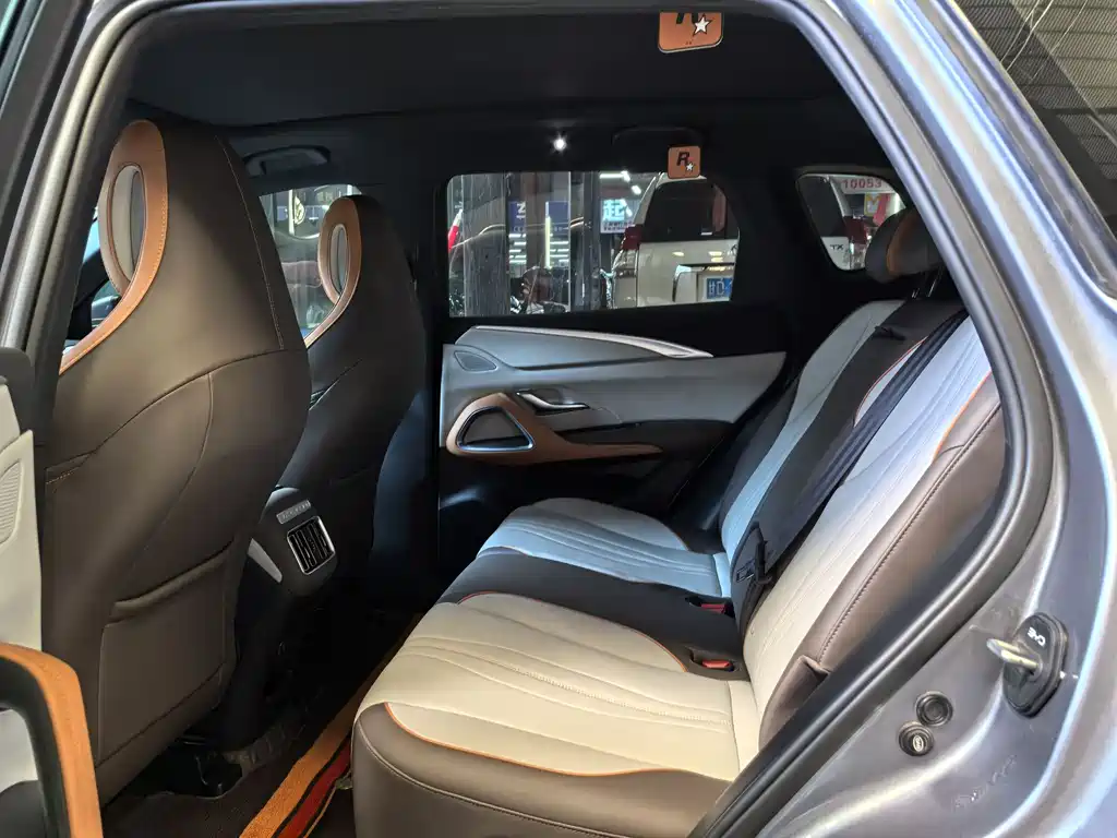 BYD Pro New Energy — фото 9