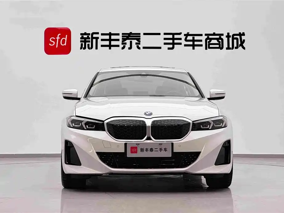 BMW i3 — фото 2
