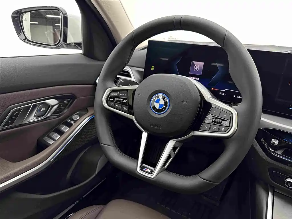 BMW i3 — фото 10