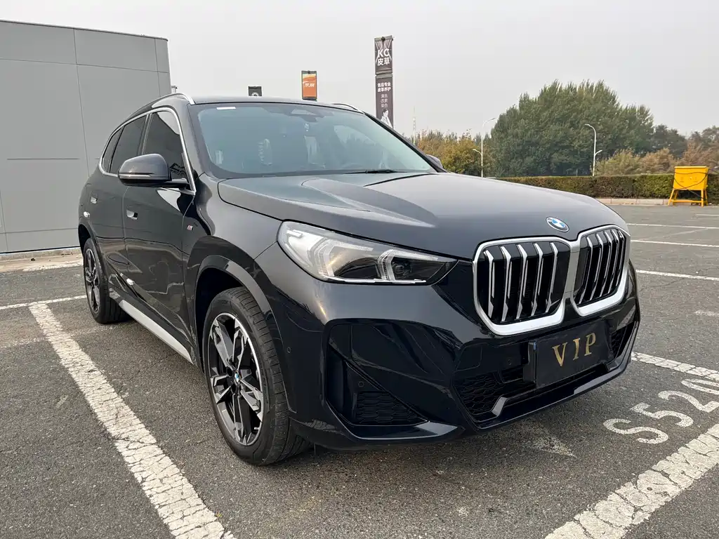 BMW X1 — фото 3