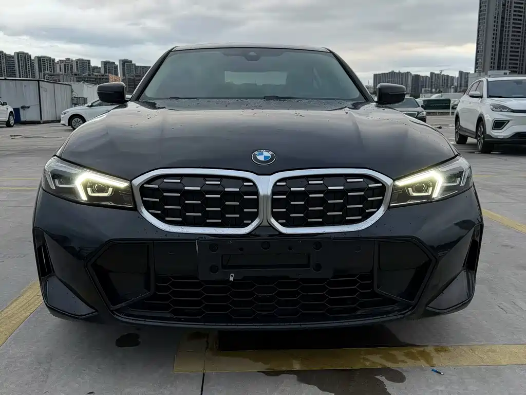 BMW 3 Series — фото 2