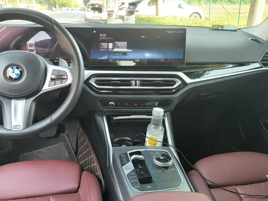 BMW 3 Series — фото 13