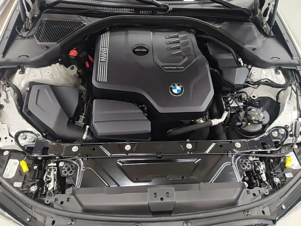 BMW 3 Series — фото 19