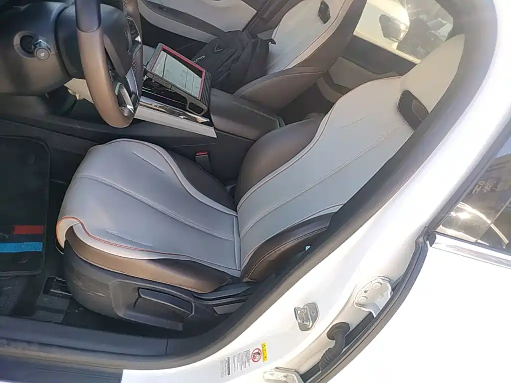 BYD Qin PLUS — фото 15