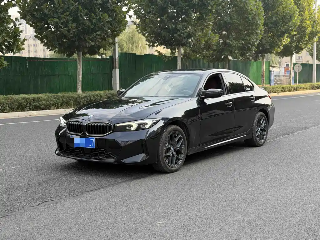 BMW 3 Series — фото 2