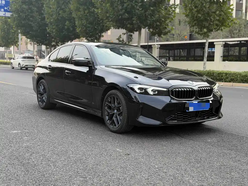 BMW 3 Series — фото 3