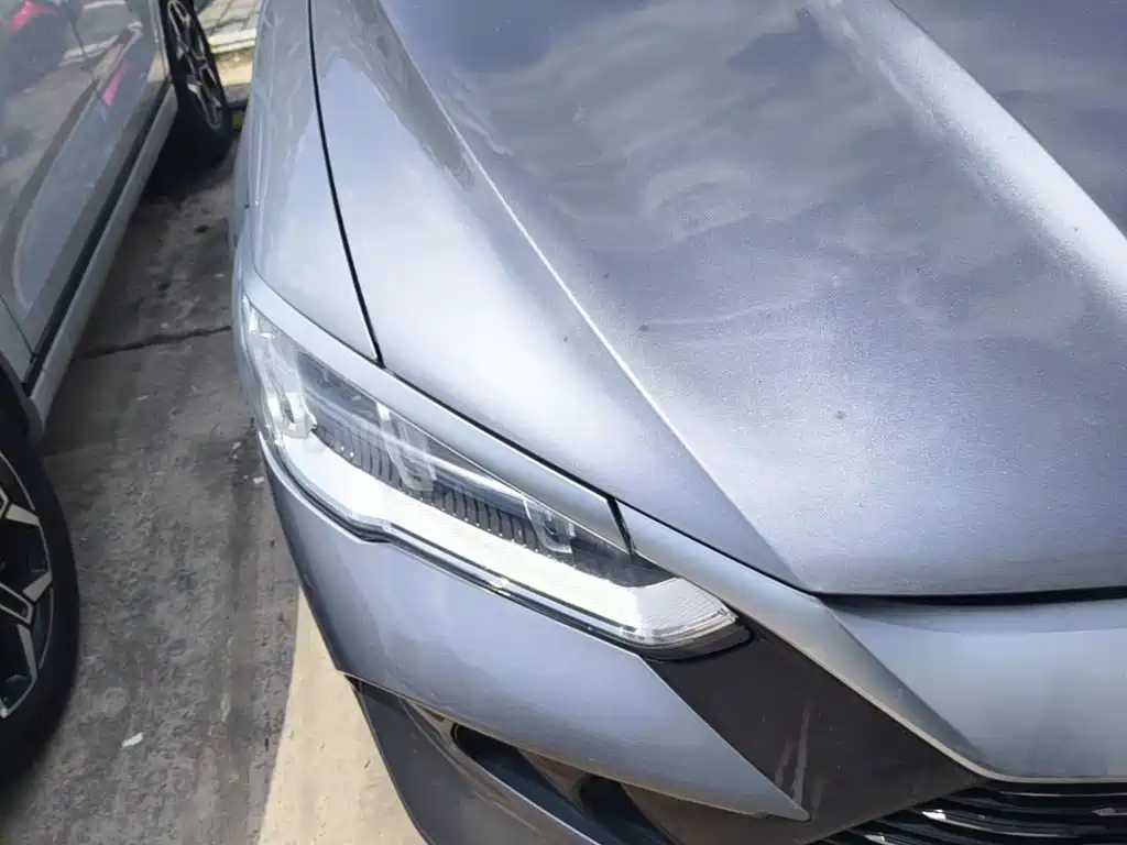 BYD Pro New Energy — фото 11