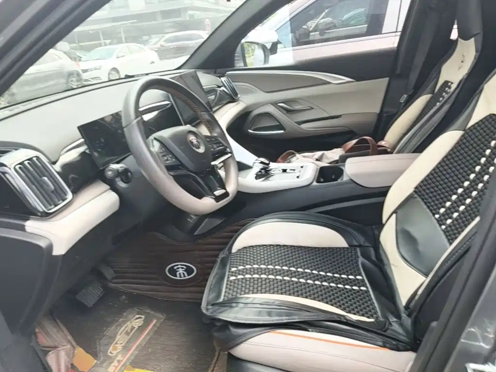 BYD Pro New Energy — фото 20