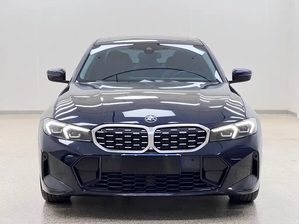 BMW 3 Series — фото 2