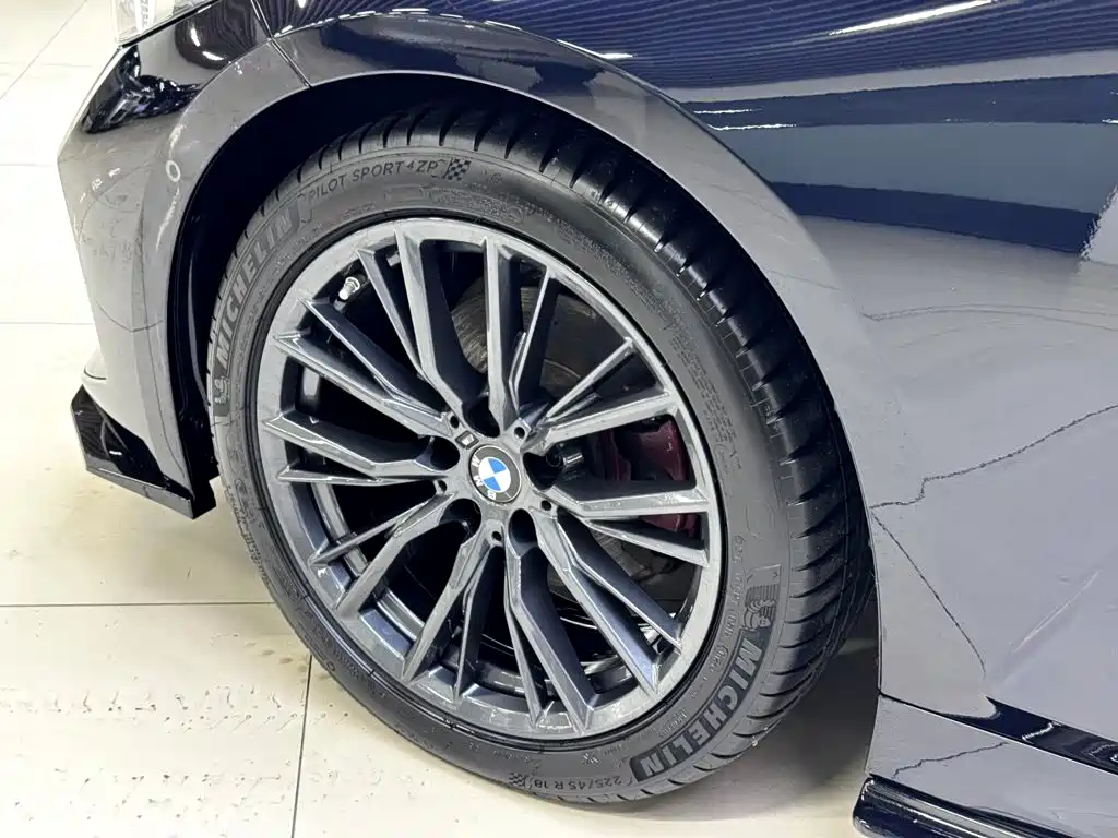 BMW 3 Series — фото 17