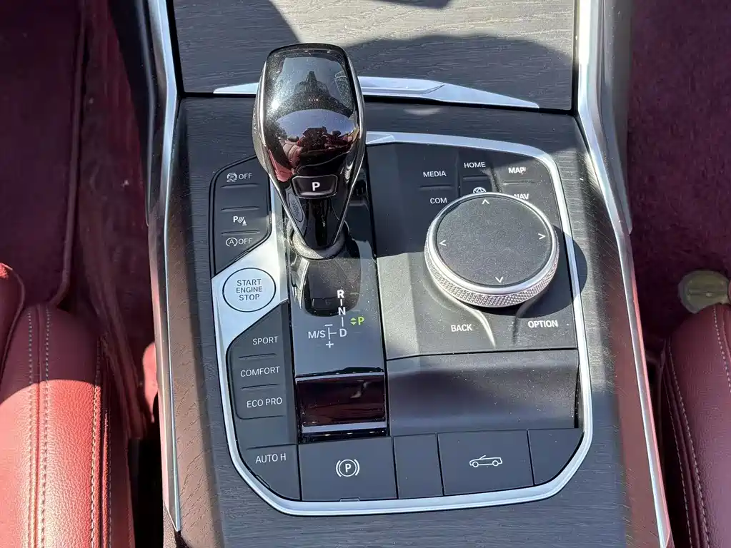 BMW 4 Series — фото 11