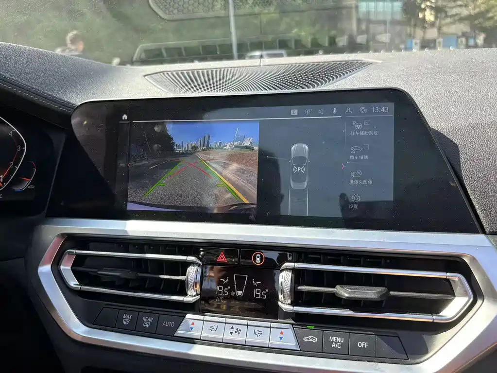 BMW 4 Series — фото 15