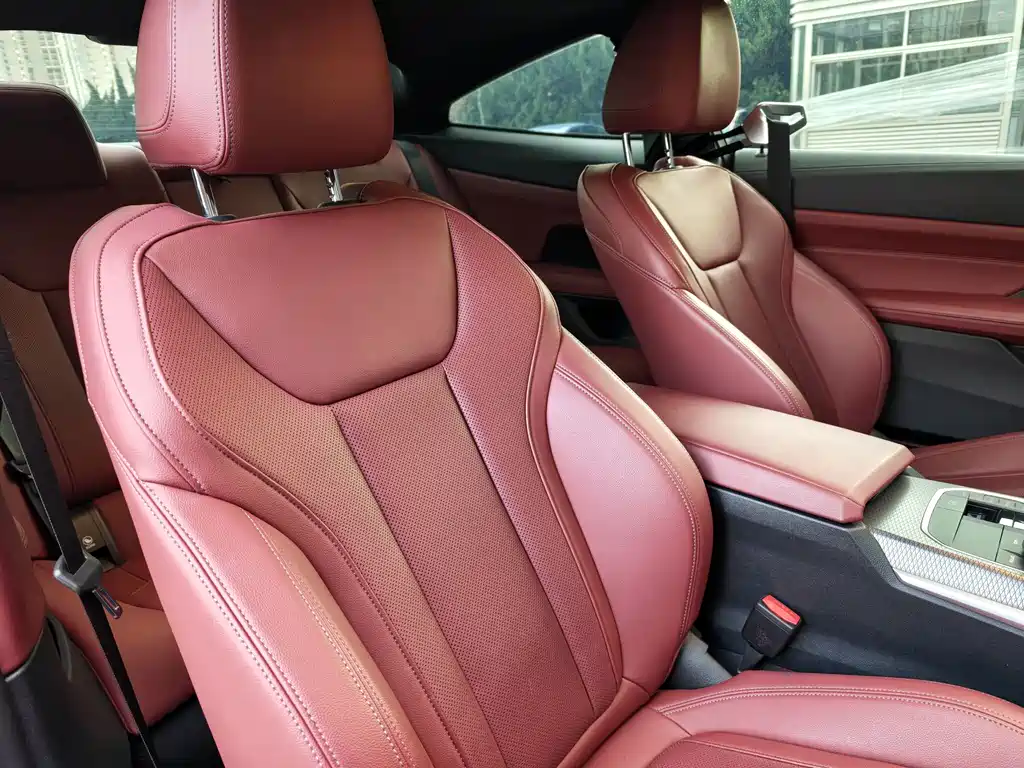 BMW 4 Series — фото 14