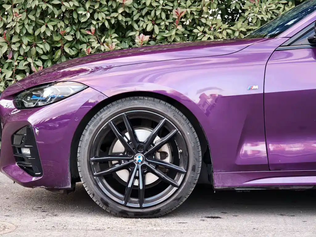 BMW 4 Series — фото 19