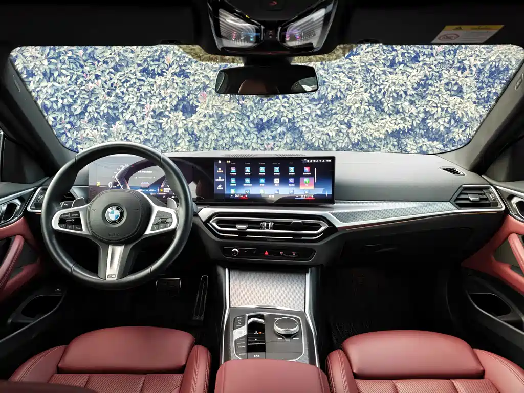 BMW 4 Series — фото 6