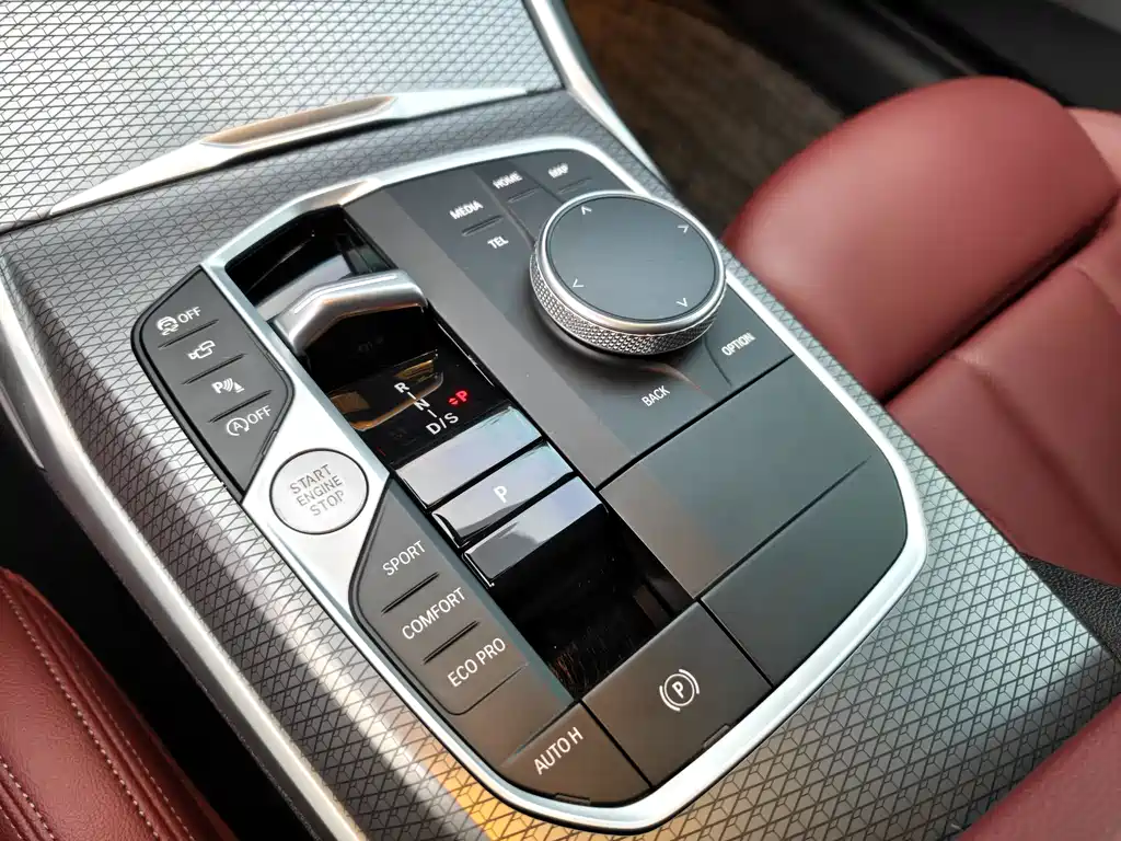 BMW 4 Series — фото 9