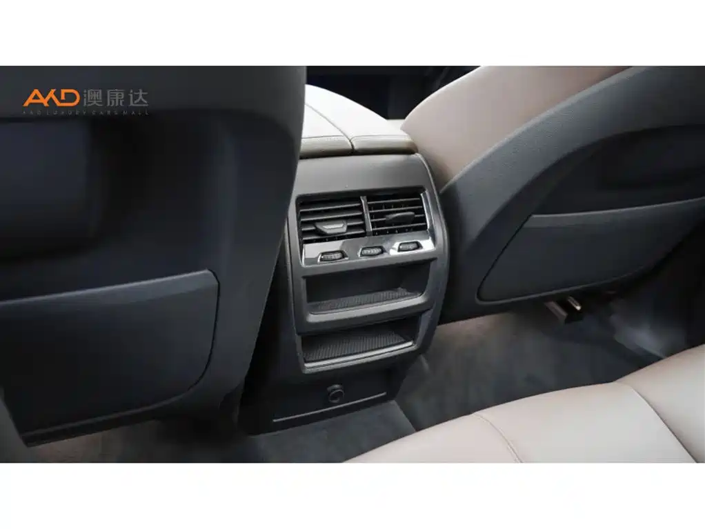 BMW X5 (Import) — фото 9