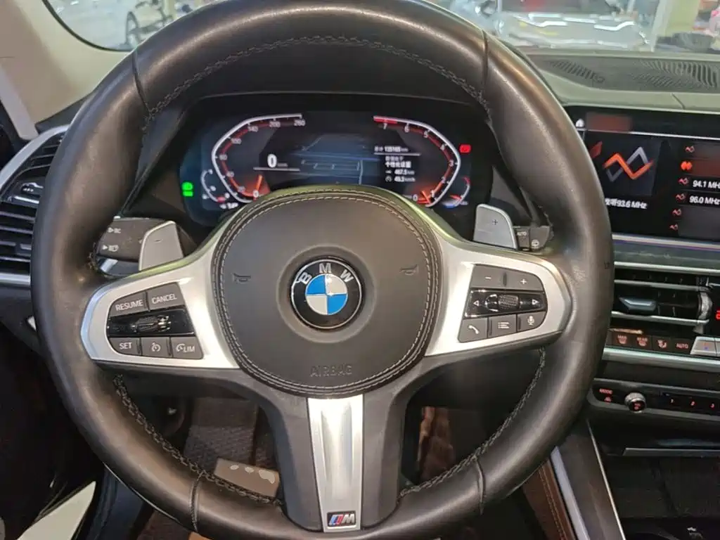 BMW X5 (Import) — фото 10
