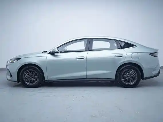 BYD Seal 06 — фото 2
